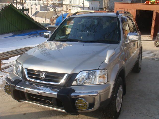 1998 Honda CR-V