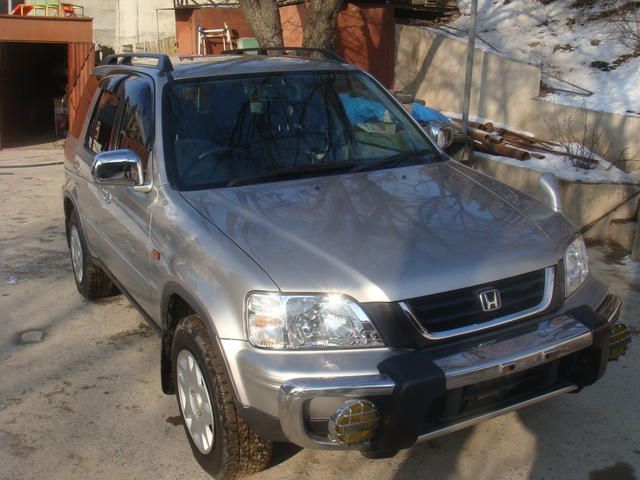 1998 Honda CR-V