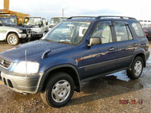 1998 Honda CR-V