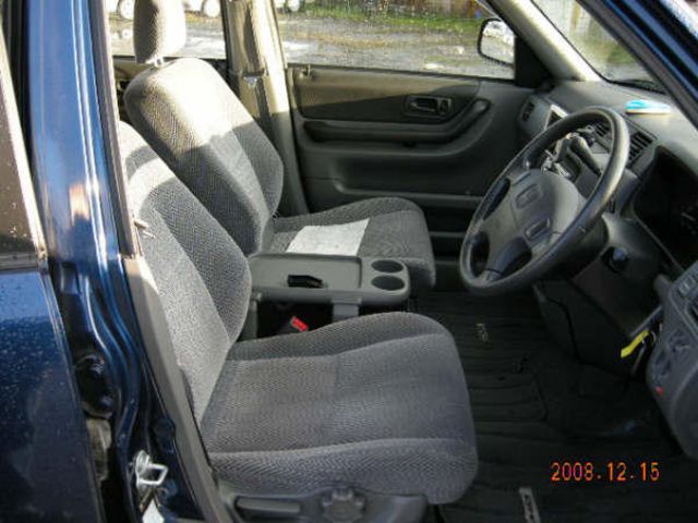 1998 Honda CR-V