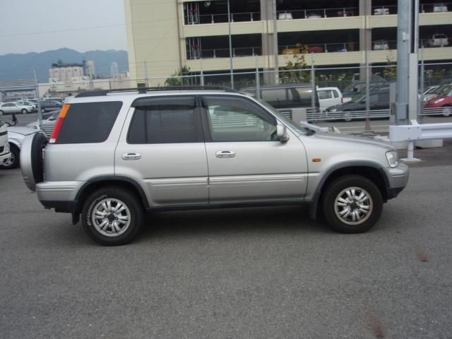 1998 Honda CR-V