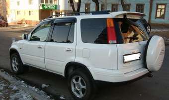 1998 Honda CR-V For Sale