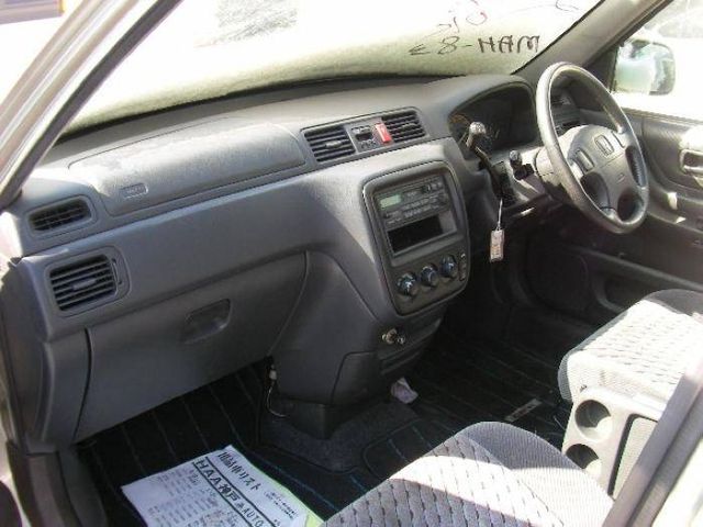 1999 Honda CR-V