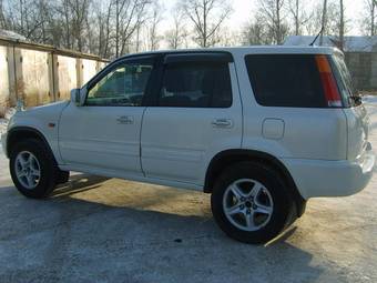 1999 Honda CR-V For Sale