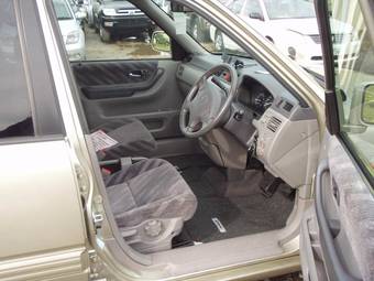 1999 Honda CR-V For Sale