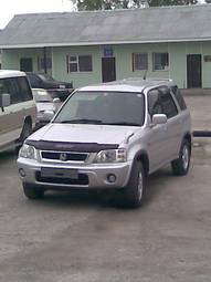 1999 Honda CR-V For Sale