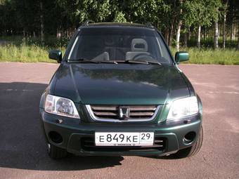 1999 Honda CR-V For Sale