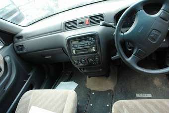 2000 Honda CR-V For Sale