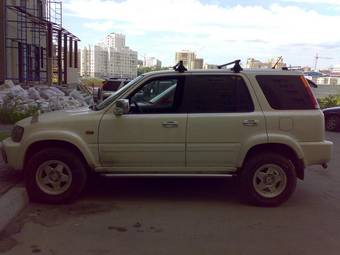 2000 Honda CR-V For Sale