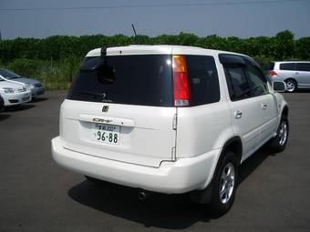 2000 Honda CR-V For Sale