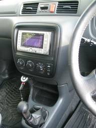 2001 Honda CR-V Photos