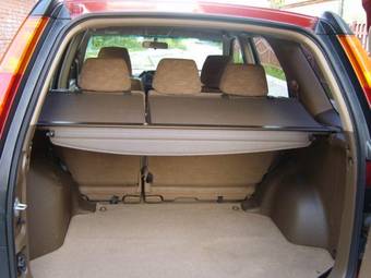 2002 Honda CR-V For Sale