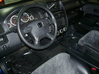 2003 Honda CR-V For Sale