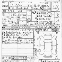 2005 Honda CR-V Photos