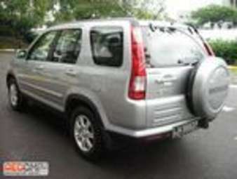 2005 Honda CR-V For Sale