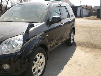 2005 Honda CR-V For Sale