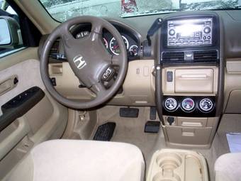 2005 Honda CR-V For Sale