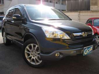 2006 Honda CR-V