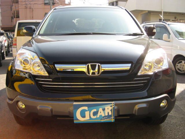 2006 Honda CR-V