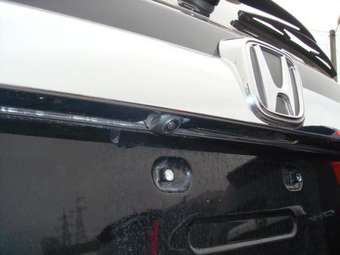 2006 Honda CR-V Photos