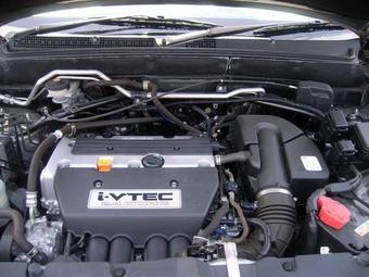 2006 Honda CR-V For Sale