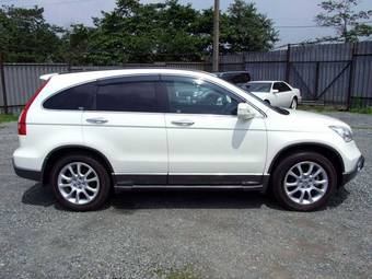 2006 Honda CR-V For Sale