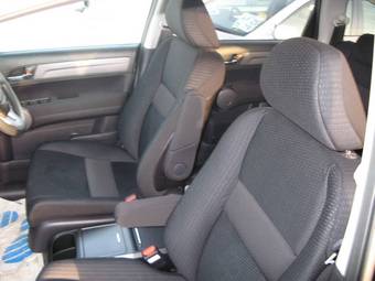 2007 Honda CR-V For Sale