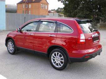 2008 Honda CR-V For Sale