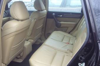 2008 Honda CR-V For Sale