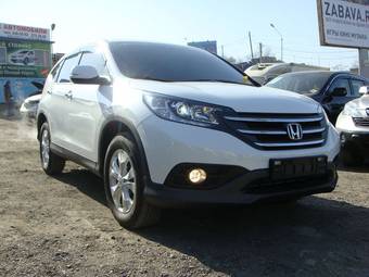 2012 Honda CR-V For Sale