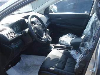 2012 Honda CR-V For Sale