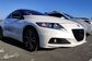 CR-Z DAA-ZF2 1.5 Alpha Master Label 2-Tone Color Style (118 Hp) 