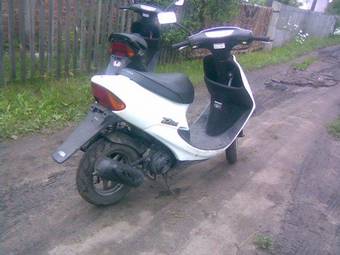 2003 Honda DIO For Sale