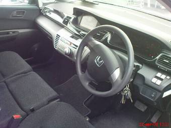 2005 Honda Edix For Sale