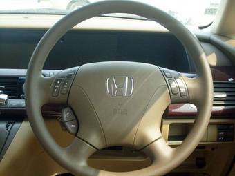 2004 Honda Elysion For Sale