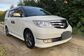 2012 Elysion DBA-RR1 2.4 prestige S HDD NAVI special package  (8-seater) (160 Hp) 