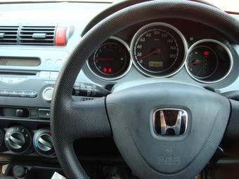 2001 Honda Fit For Sale