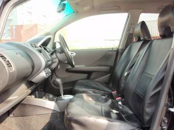 2003 Honda Fit For Sale