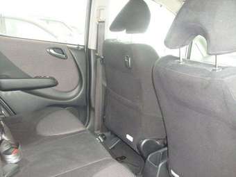 2003 Honda Fit Photos