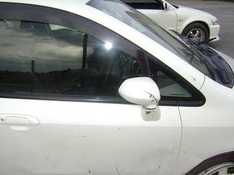 2003 Honda Fit Pictures