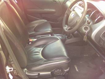 2003 Honda Fit For Sale