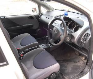 2003 Honda Fit For Sale