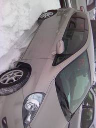 2004 Honda Fit Photos