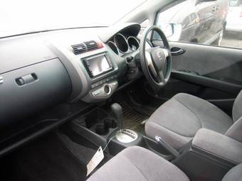 2004 Honda Fit Pictures