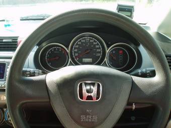 2004 Honda Fit Images