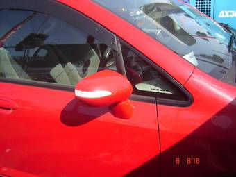 2005 Honda Fit For Sale