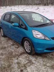 2008 Honda Fit For Sale