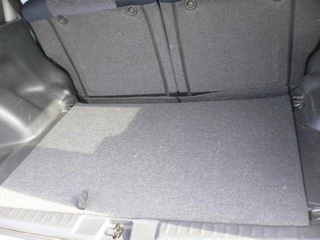 2000 Honda HR-V