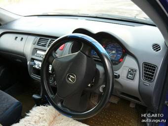 2000 Honda HR-V For Sale