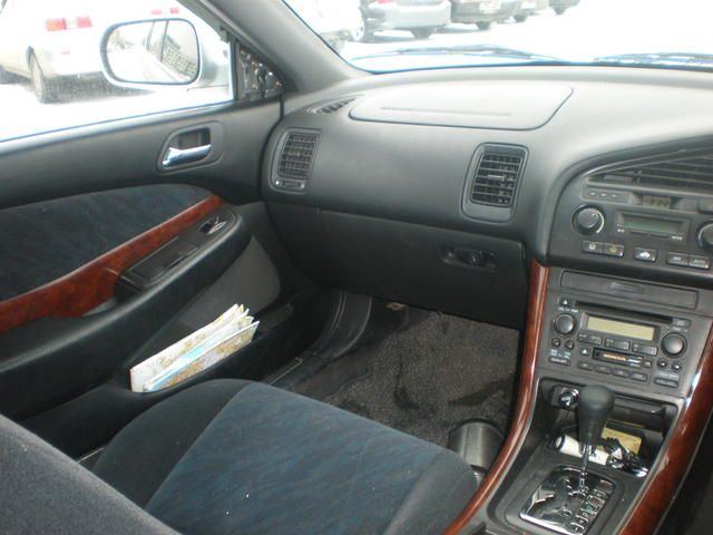 1998 Honda Inspire